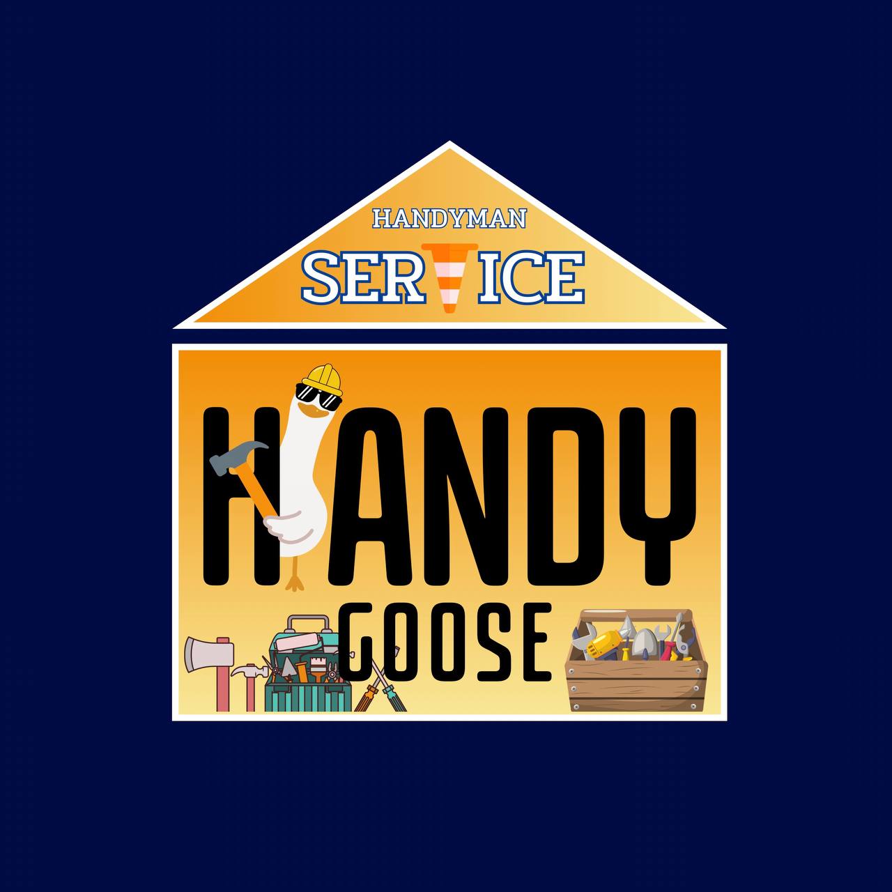 HandyGoose LLC logo