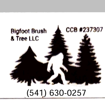 Avatar for Bigfoot Brush and Tree LLC