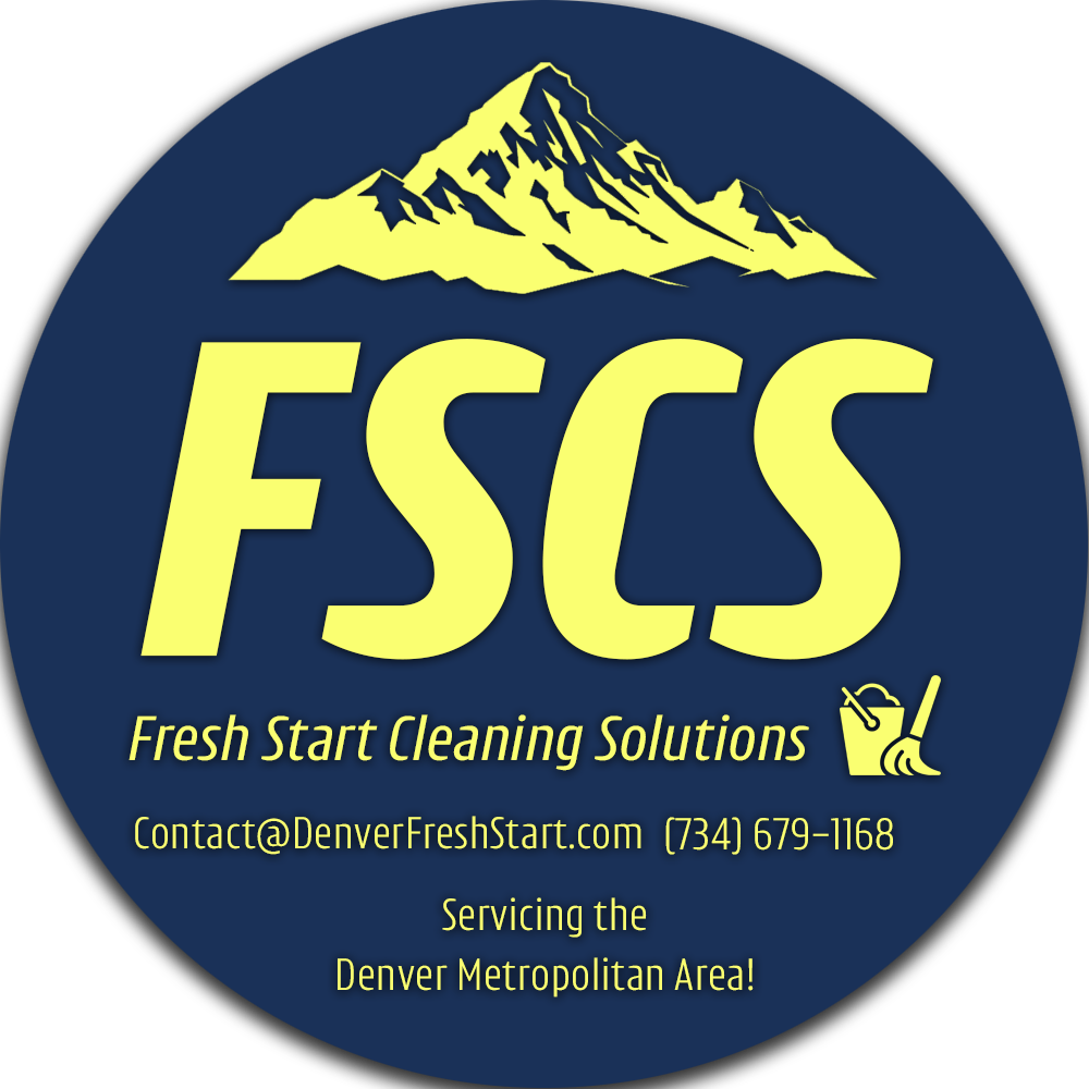 Fresh Start Cleaning Solutions LLC logo