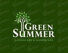 Avatar for GREEN SUMMER LANDSCAPE AND HARDSCAPE