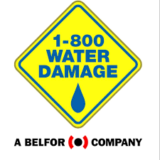 1 800 Water Damage of West Los Angeles & Malibu logo