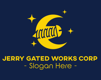 Jerry Gated Iron Works Corp logo