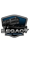 Logo for Legacy Junk Removal