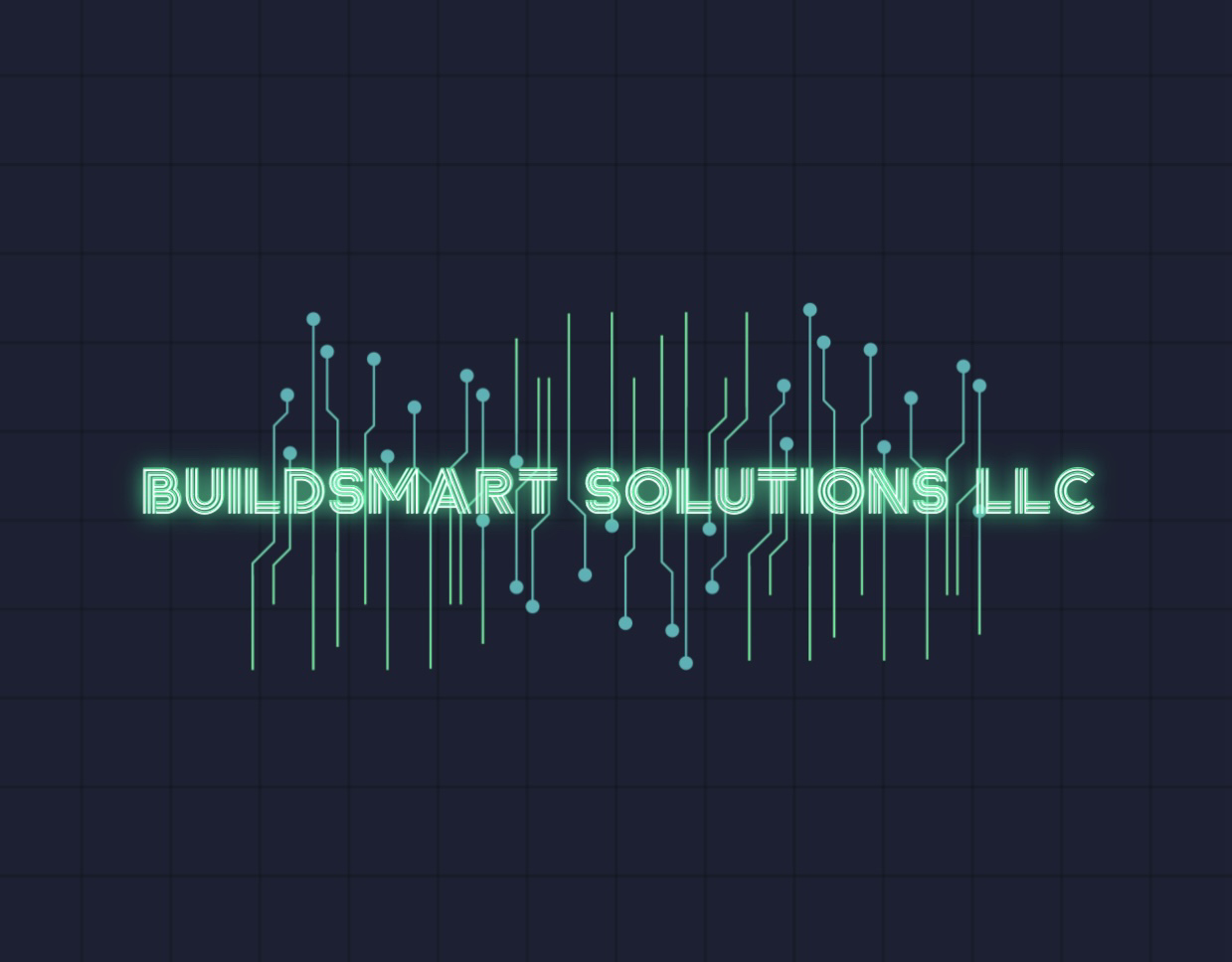 Build Smart Solutions LLC logo