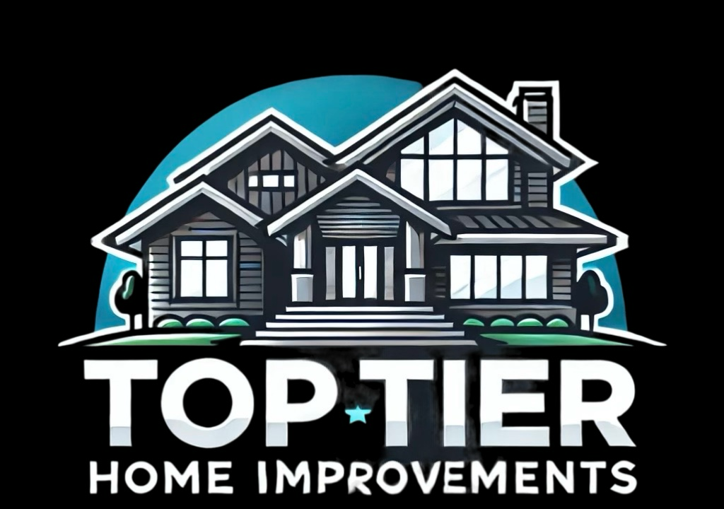 Top Tier Home Improvements logo