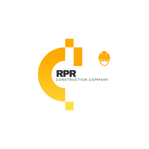 Logo for Rpr Construction