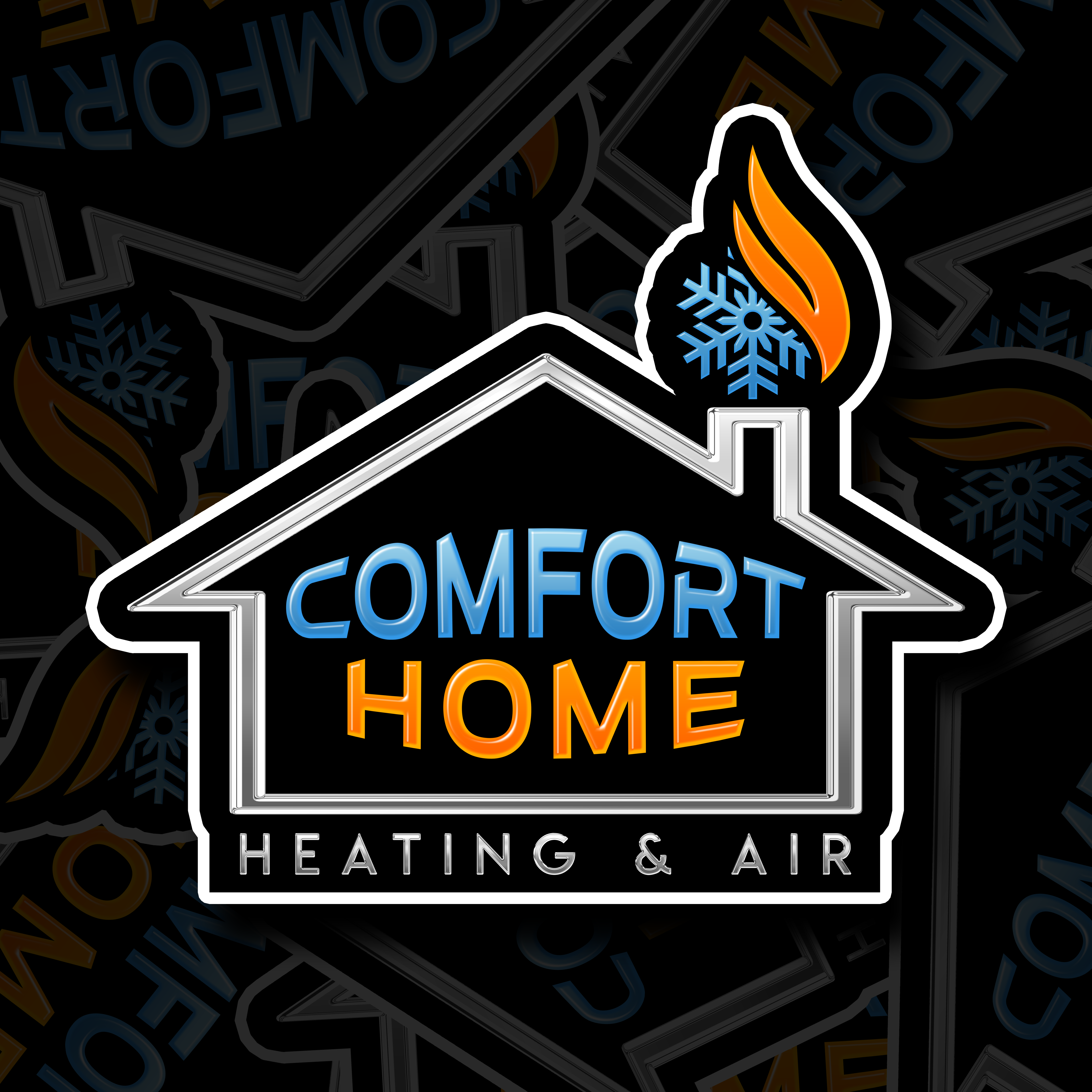 Avatar for Comfort Home Heating & Air