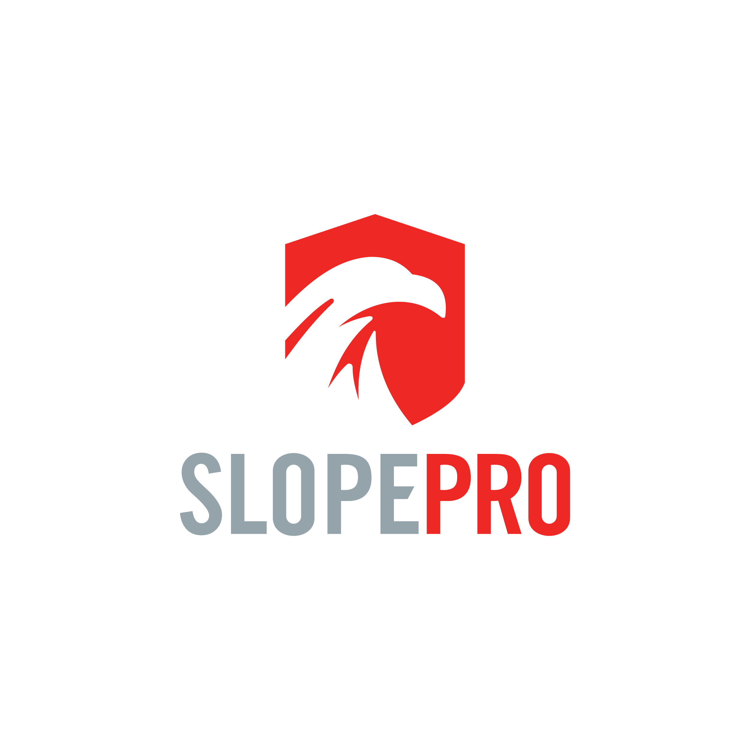 SlopePro logo