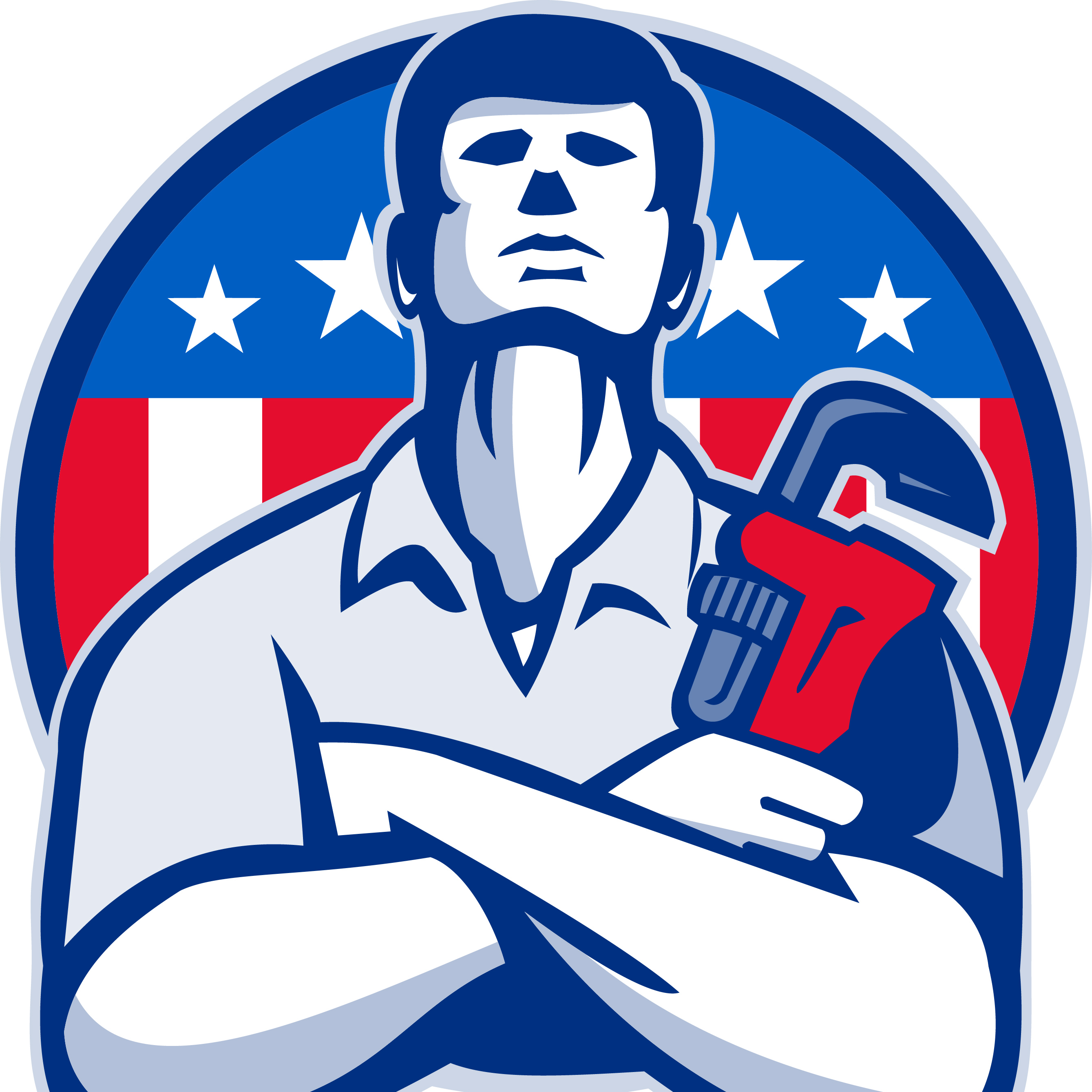 Logo for American Plumbing Solutions
