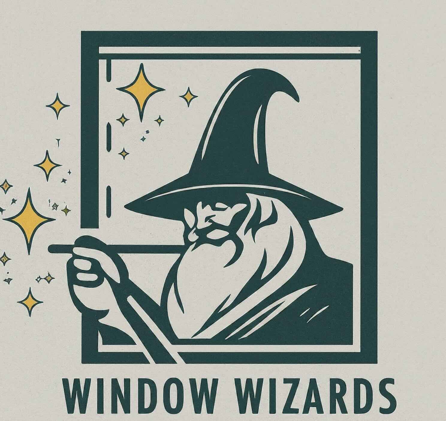 Window Wizards LLC logo