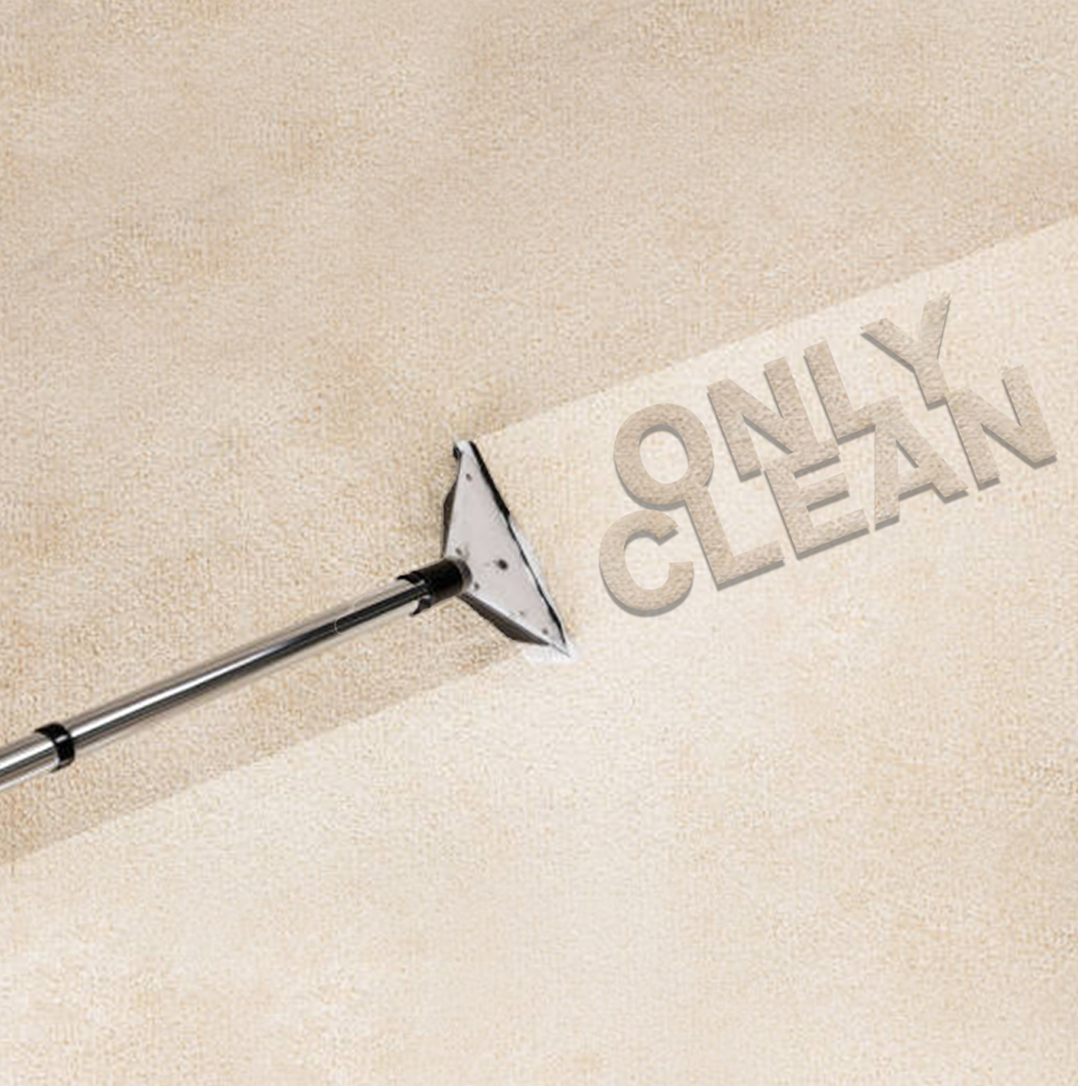 Logo for Its Only Clean Co