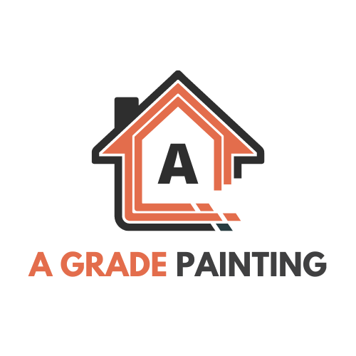 A Grade Painting logo
