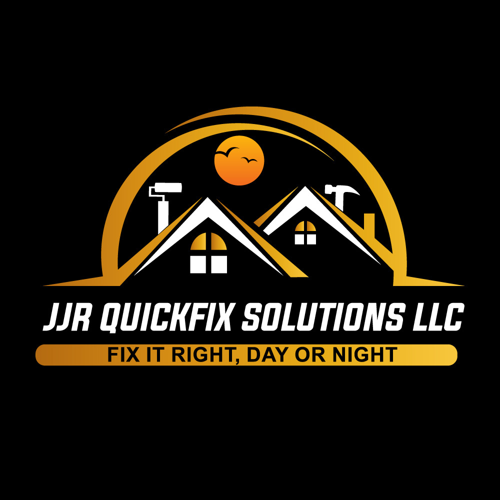 Logo for JJR Quickfix Solutions LLC