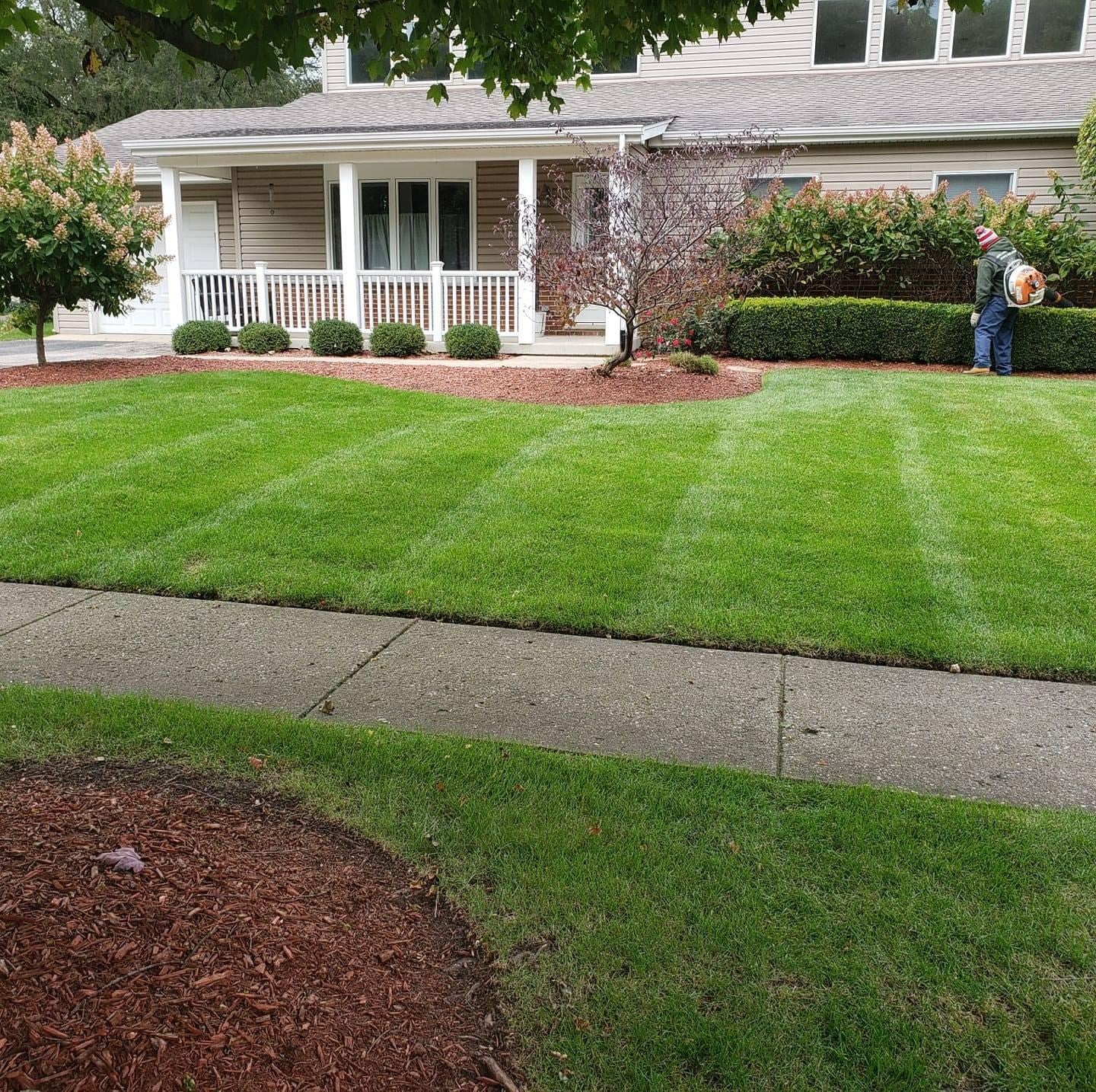 Avatar for HMC Landscaping