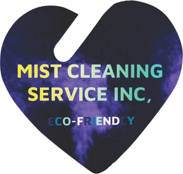 Logo for Mist Cleaning and Home Repairs Inc.