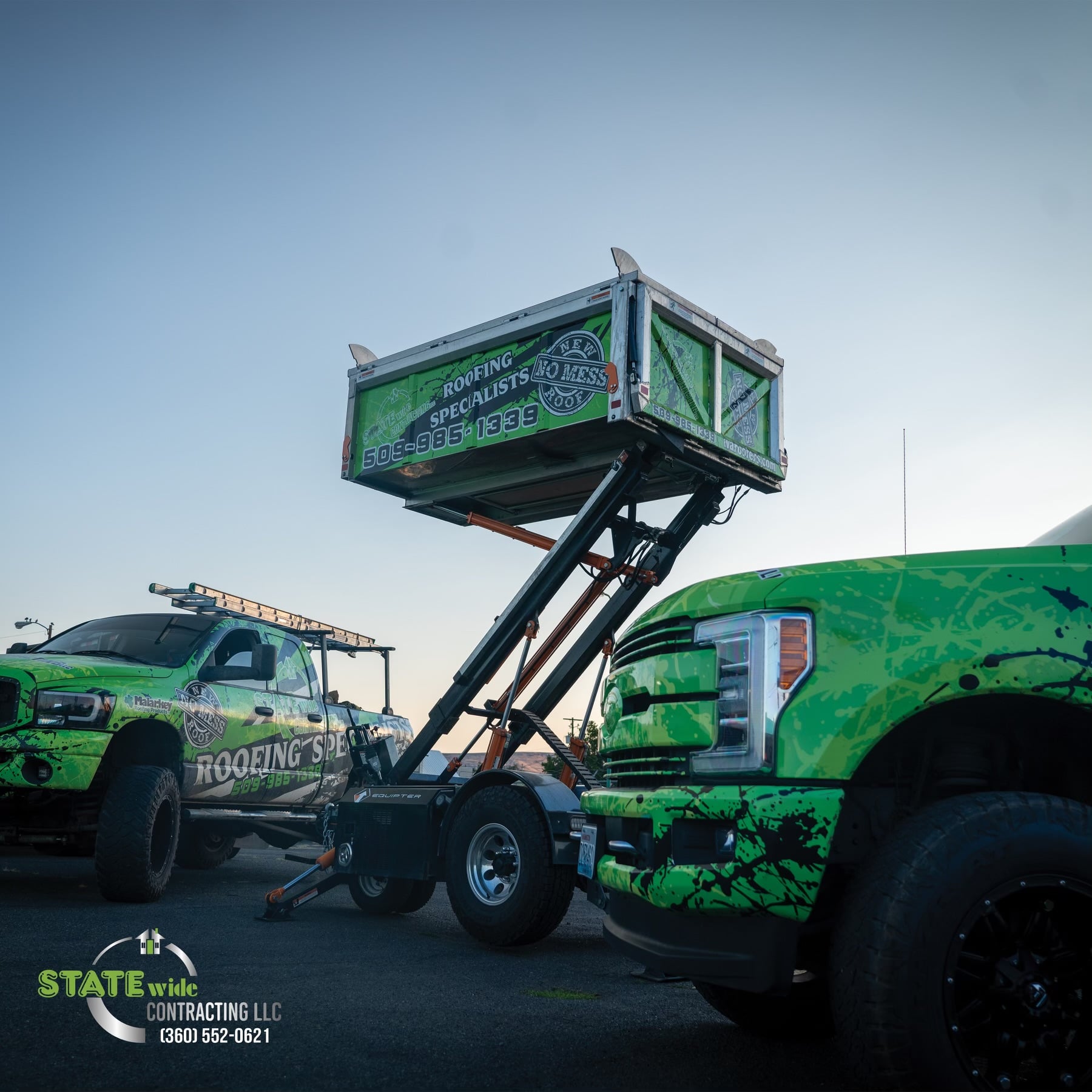 Avatar for State Wide Contracting