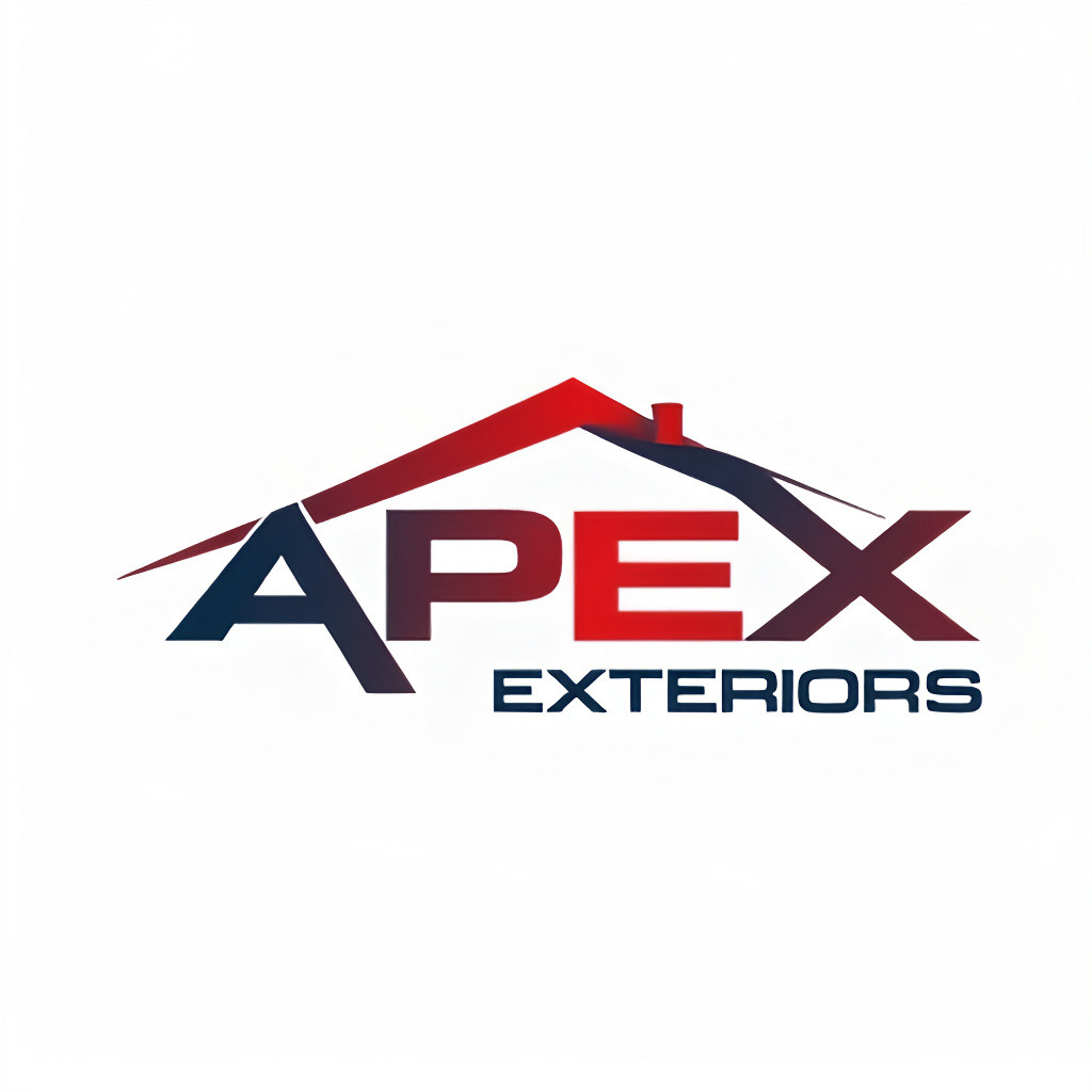 Logo for Apex Roofing