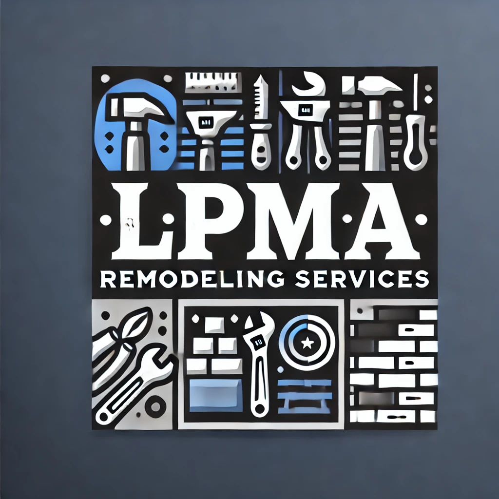 LPMA Remodeling Services LLC logo