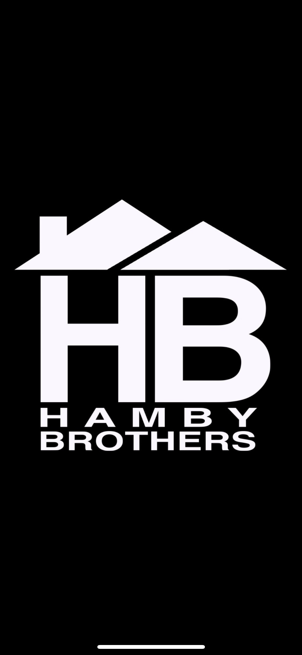 Hamby Brothers LLC logo