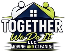 Logo for Together We Do It LLC