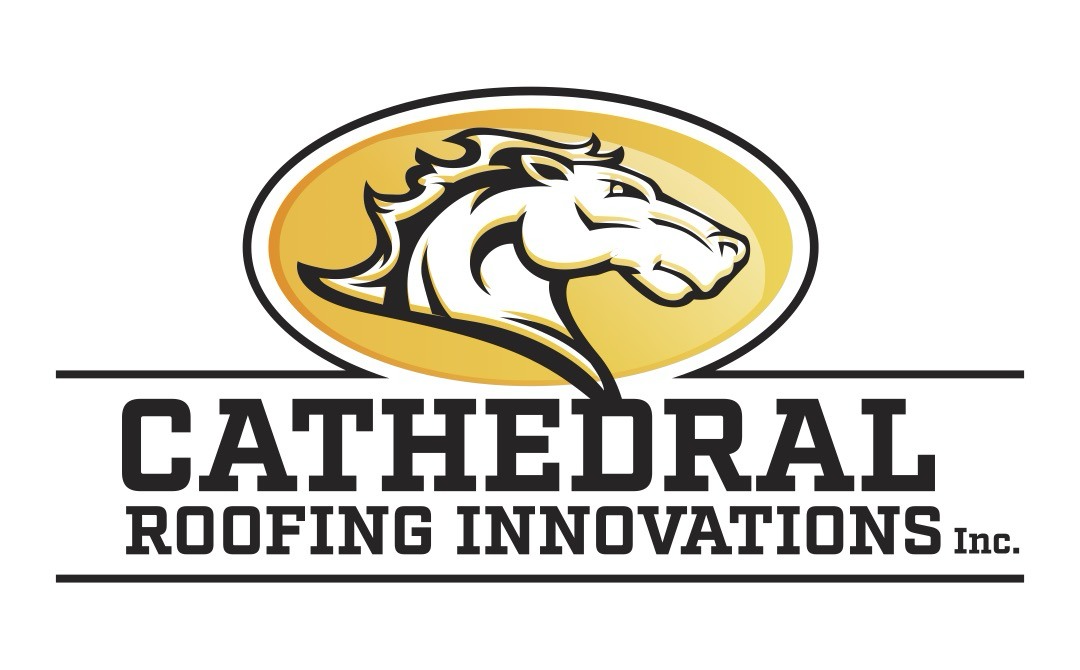 Cathedral Roofing Innovations logo