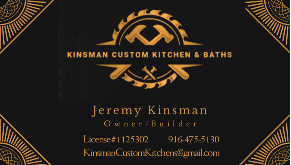 Avatar for Kinsman Custom Kitchen & Baths LLC
