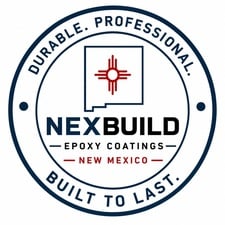 Logo for Nexbuild Construction LLC