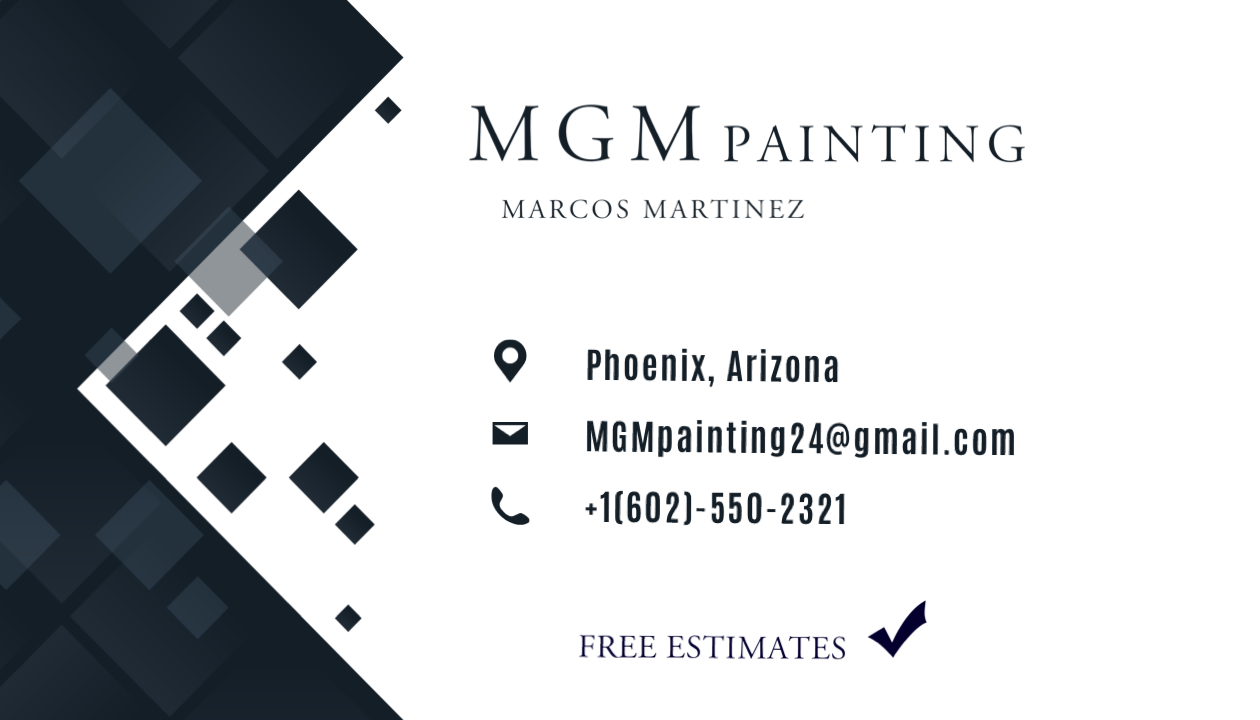 Avatar for MGM Painting