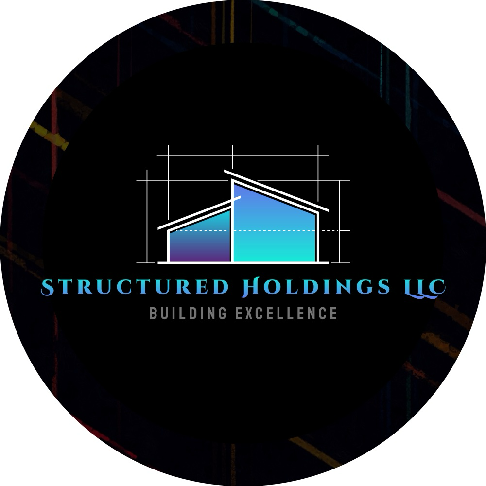 Structured Holdings L.L.C. logo