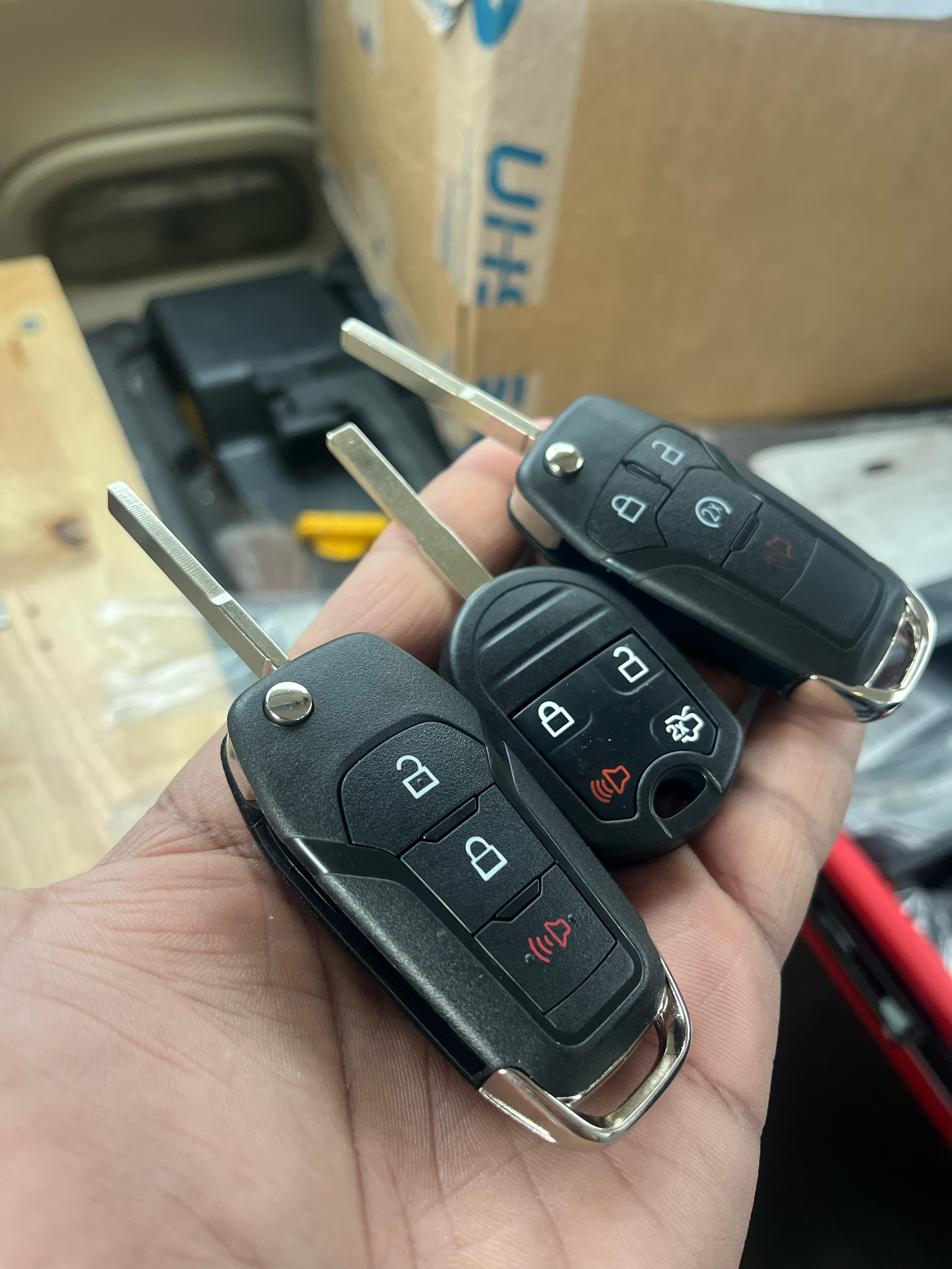 Northstar Locks LLC logo