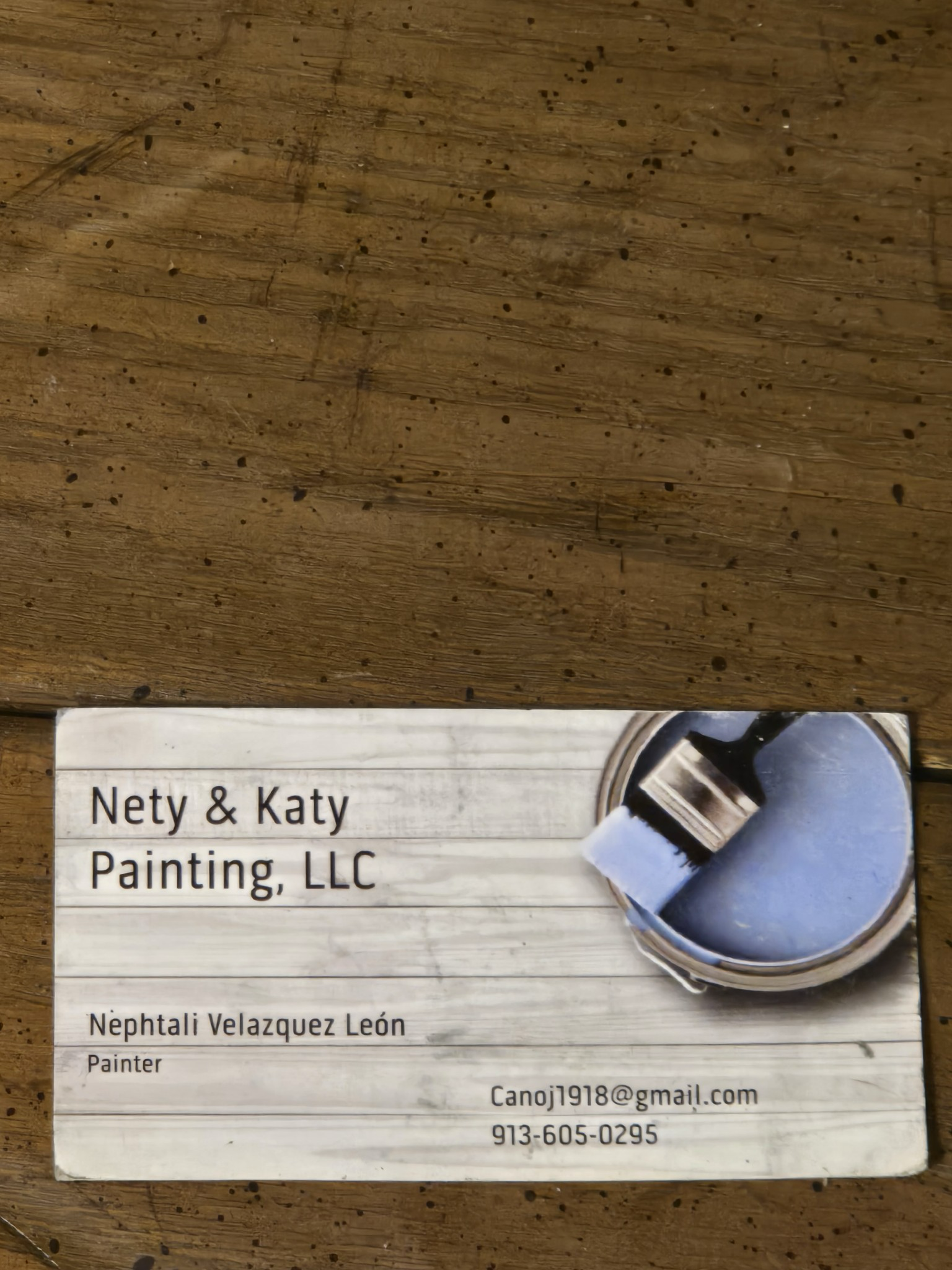 Avatar for Nety & Katy Painting LLC