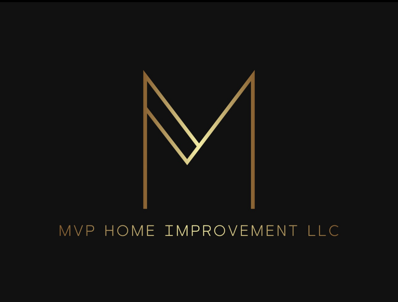 MVP Home Improvement LLC logo
