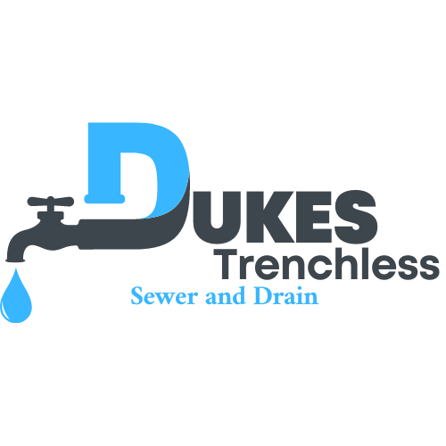 Dukes Trenchless Sewer and Drain logo