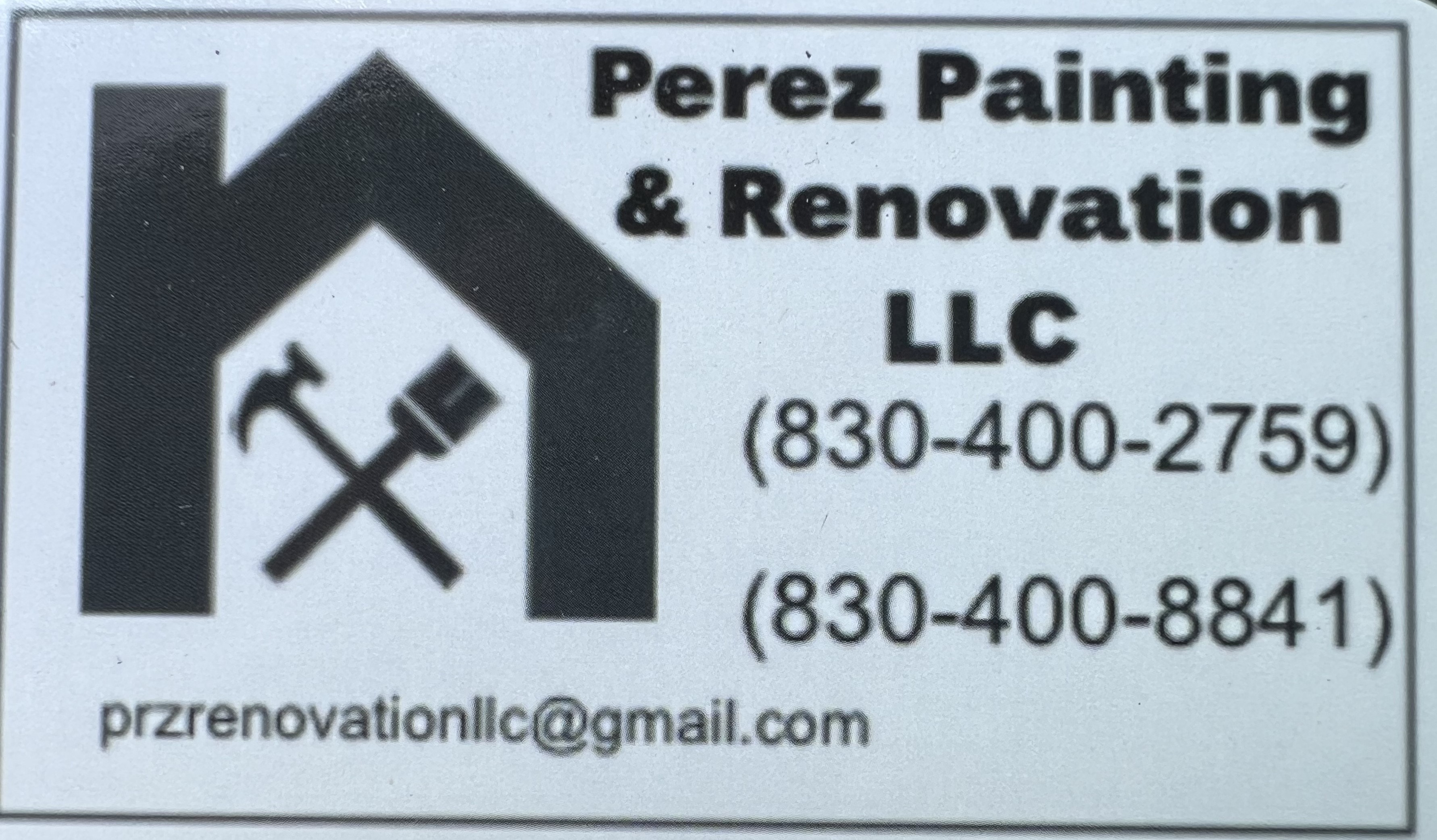 Avatar for Perez Paint Renovating LLC