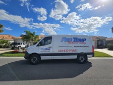 Avatar for Pro Temp Mechanical Company Inc.