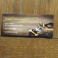Avatar for Prepper Construction
