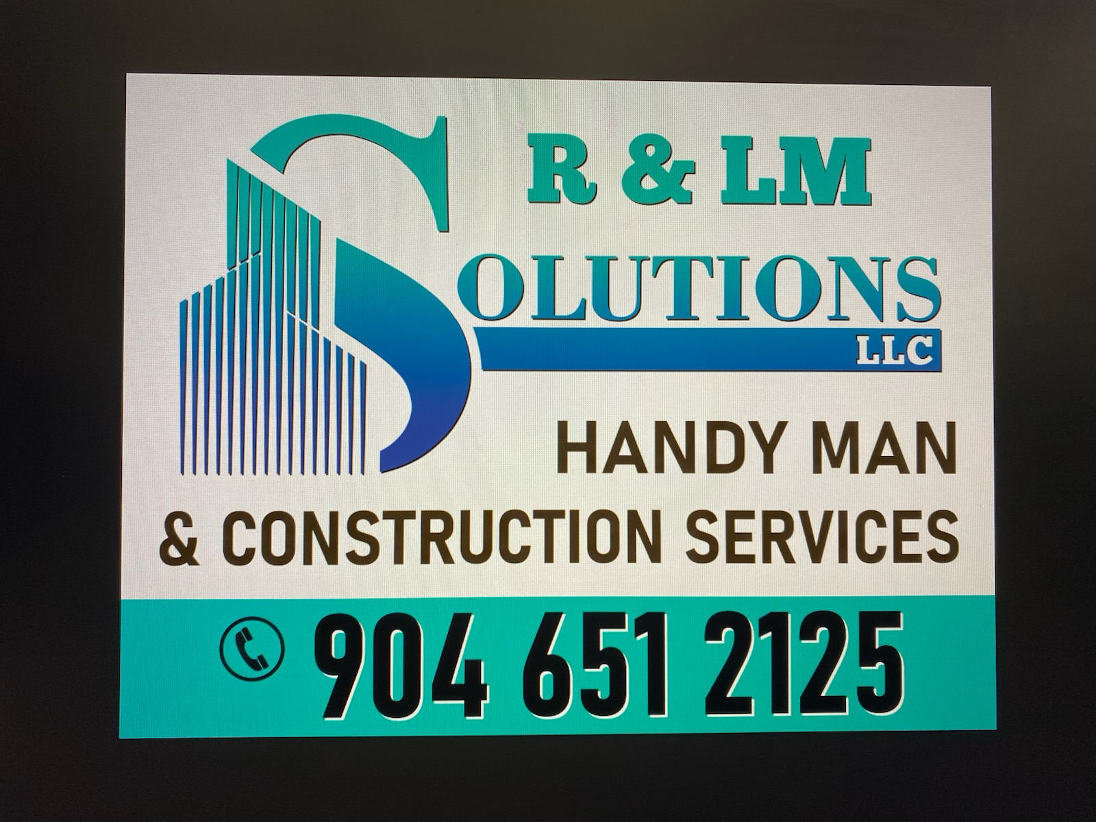 Avatar for R&LM Solutions, LLC