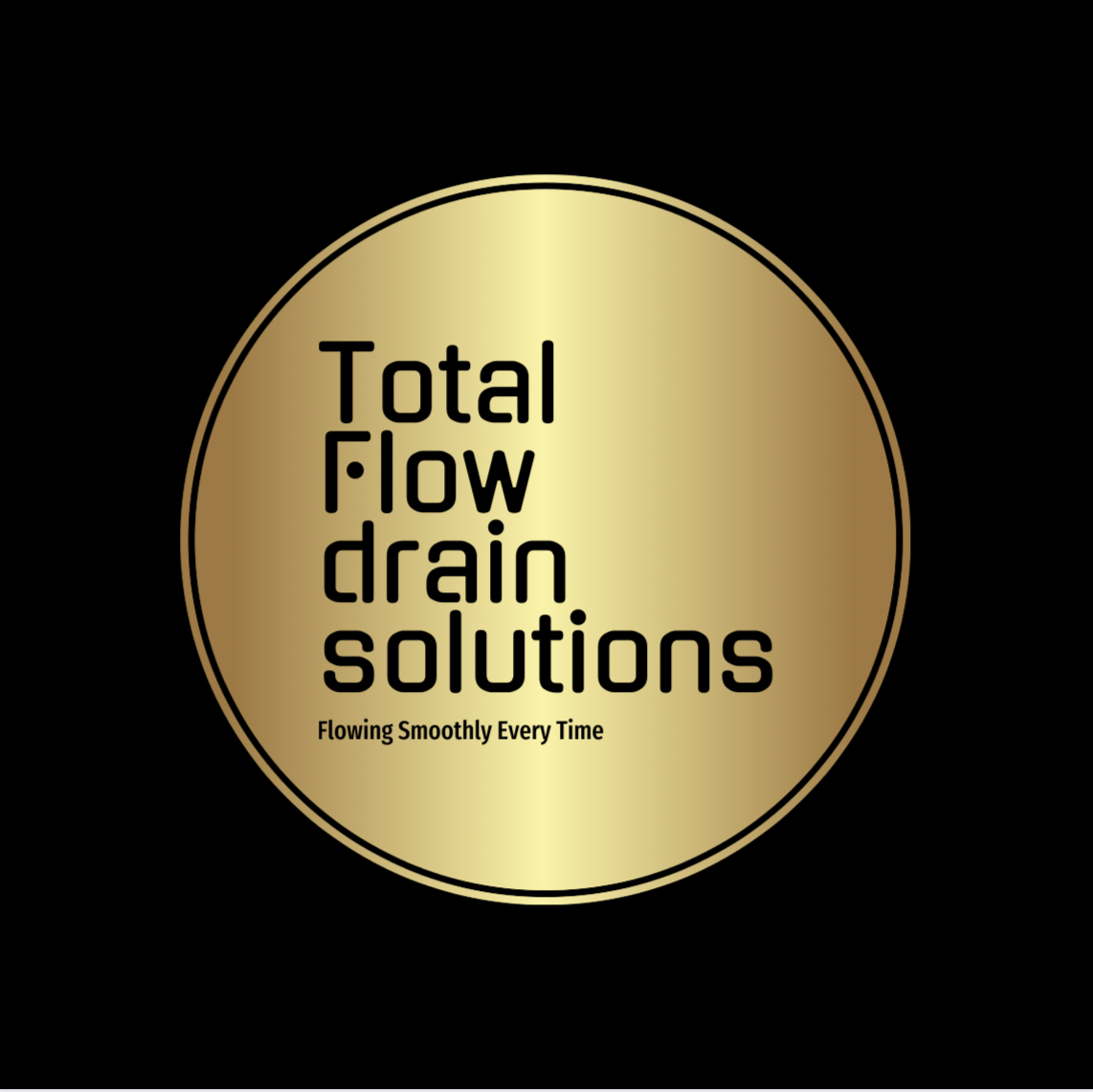 Logo for Total Flow