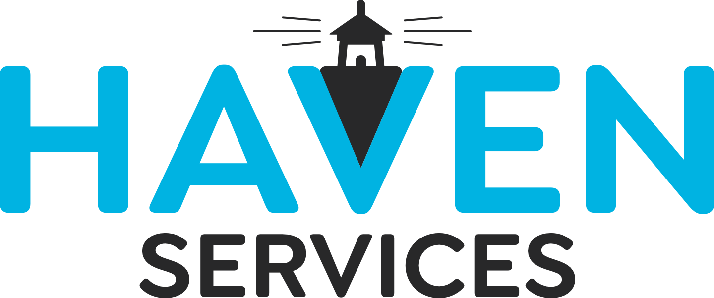 Haven Services: Electrical & Plumbing logo