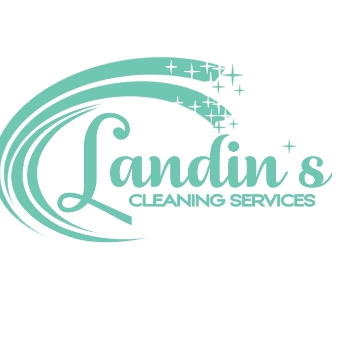 Logo for Landin's Services LLC