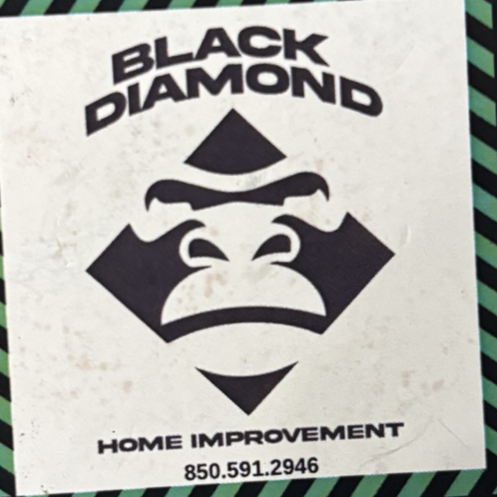 Avatar for Black Diamond Home Renovation