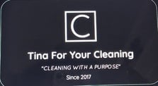 Avatar for C Tina For Your Cleaning