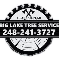 Avatar for Big Lake Tree Service