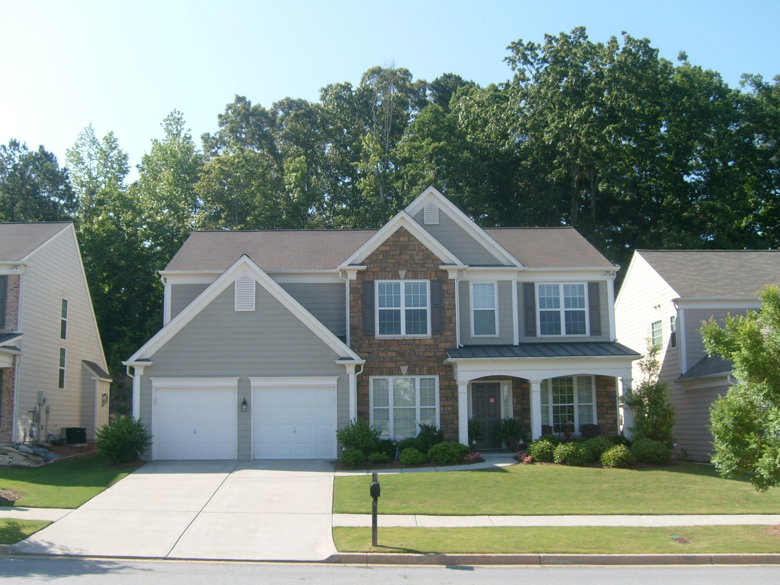 Avatar for D & B QUALITY LAWN SERVICE