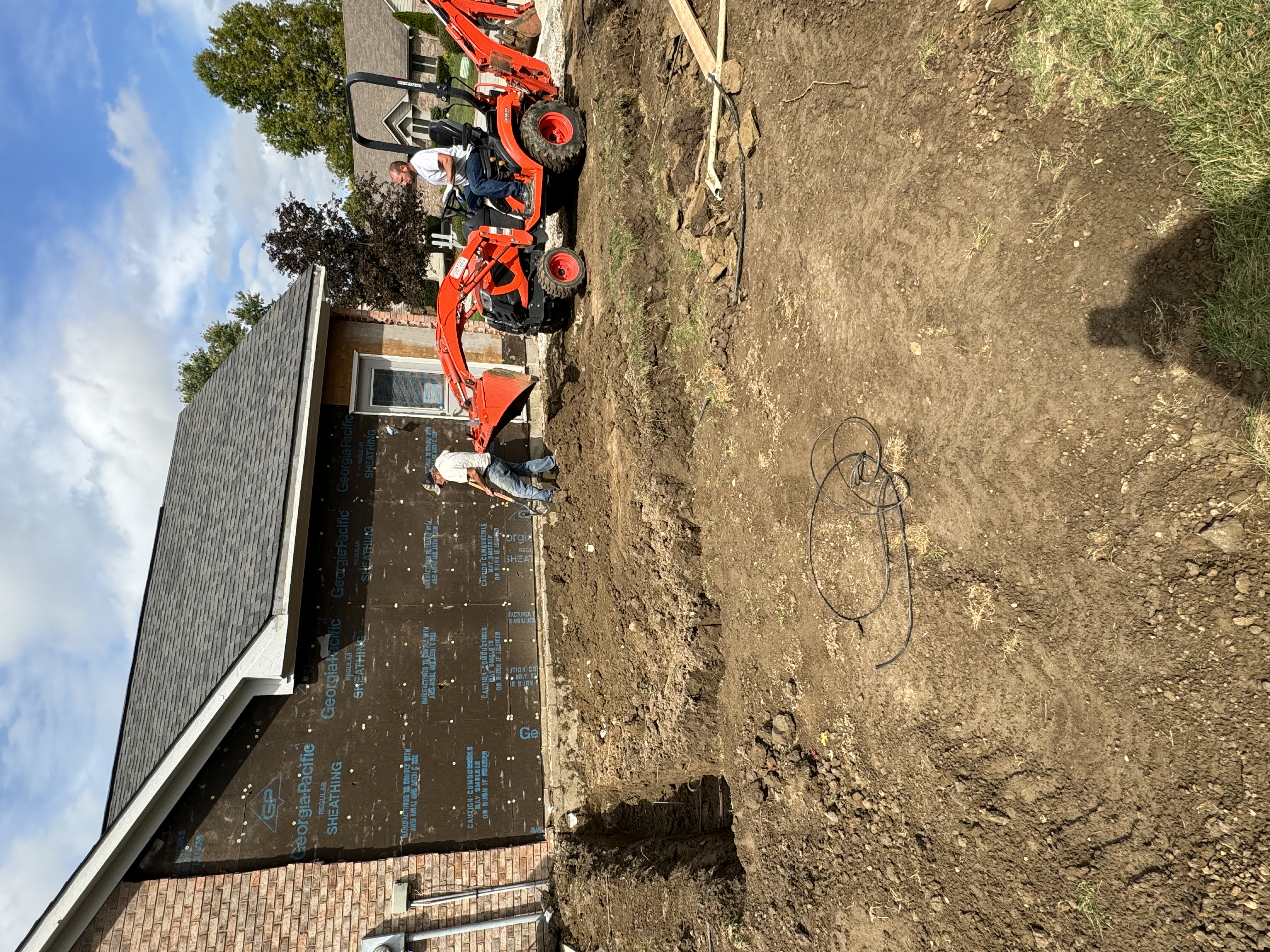 Avatar for Showecker Masonry