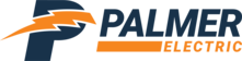 Logo for Palmer Electric Inc