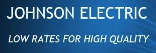 Avatar for JOHNSON ELECTRIC