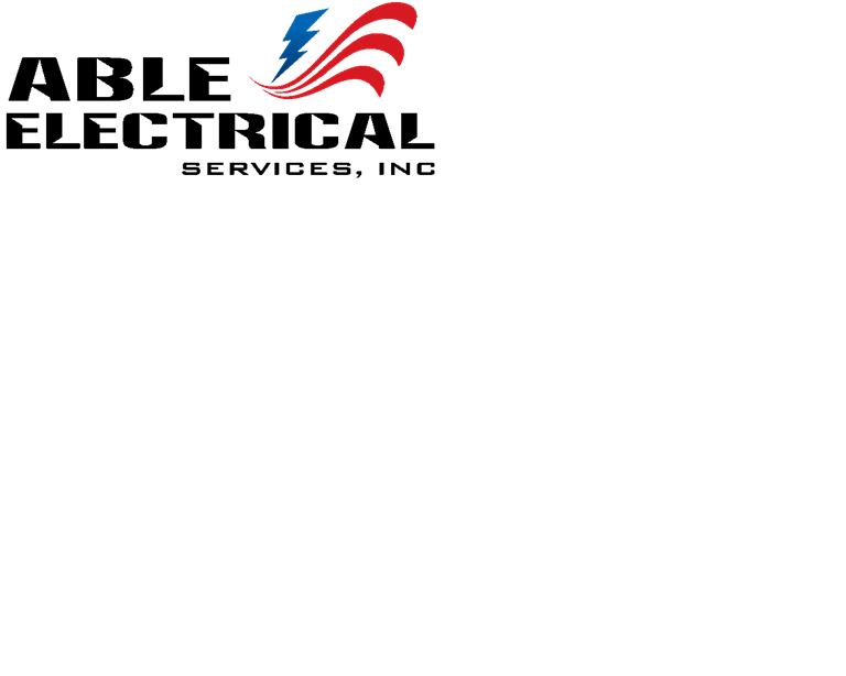 Avatar for Able Electrical Services Inc