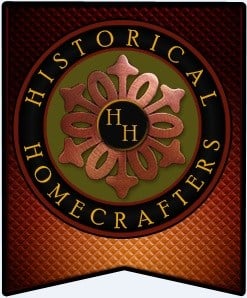 Avatar for HISTORICAL HOMECRAFTERS INC