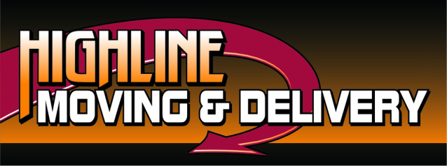 Avatar for Highline Moving Delivery and Storage